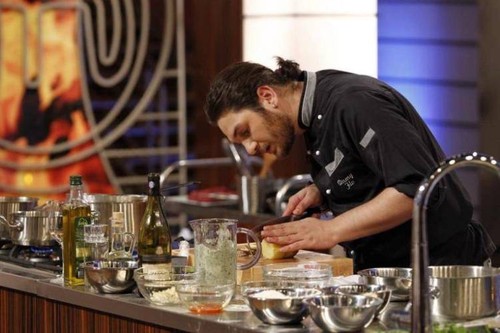 Cum să găteşti ca un Chef. Florin Dumitrescu te învaţă