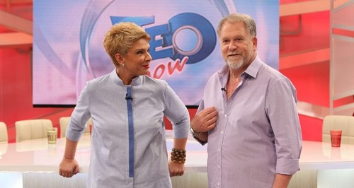 Teo Trandafir, dezvăluiri despre relaţia cu Antonio Passarelli