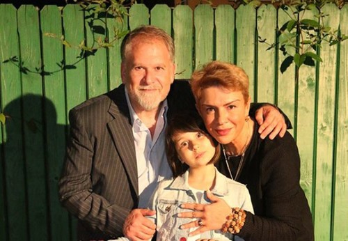 Teo Trandafir, dezvăluiri despre relaţia cu Antonio Passarelli