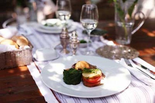 Cum să găteşti ca un Chef. Florin Dumitrescu te învaţă