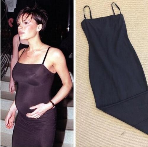 Victoria Beckham a dezvăluit cum l-a cucerit pe soţul ei 
