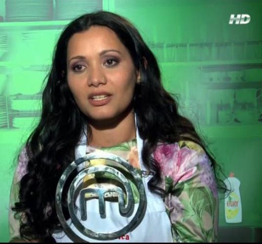 Reţeta cu care Jesica Zamfir i-a cucerit pe juraţii de la MasterChef