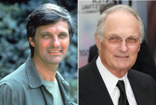 Îţi mai aminteşti de "M*A*S*H"? Cum arată actorii acum, după 31 de ani