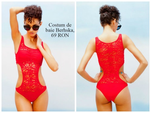Ce costume de baie se poartă vara aceasta