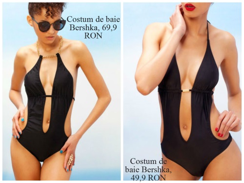 Ce costume de baie se poartă vara aceasta