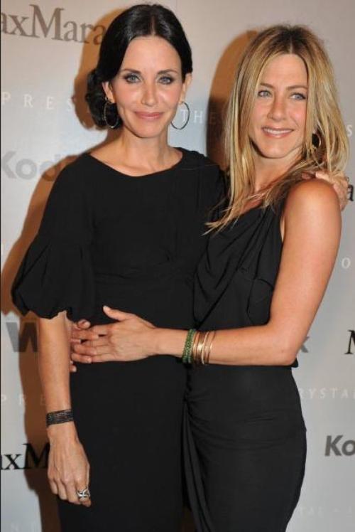 Salatele cu care Jennifer Aniston se menţine în formă. Sunt uşor de făcut!