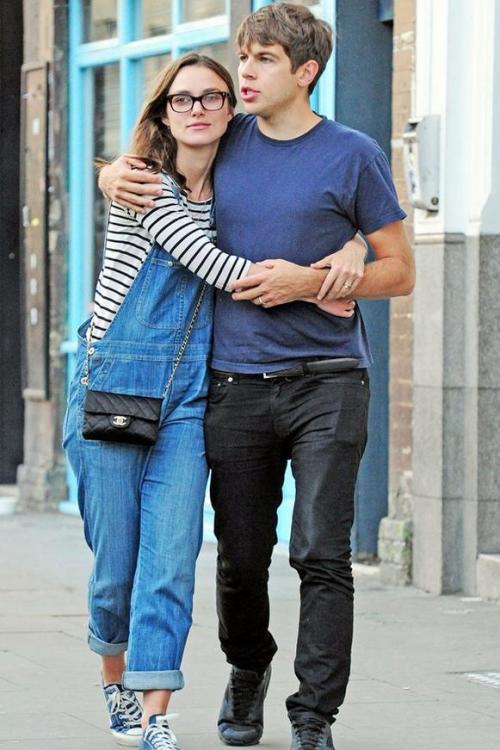 Must-have-ul verii: Salopeta din denim