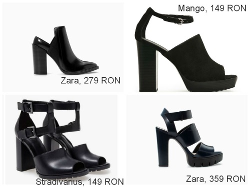 Șapte lucruri pe care orice fashionistă ar trebui să le aibă