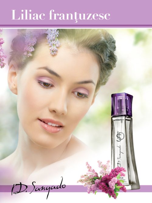 Grăbește sosirea verii cu noua gamă de parfumuri florale de la Lady’s