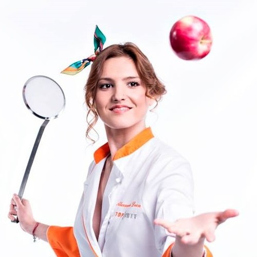 Băuturi delicioase pentru imunitate. 3 rețete de la Chef Alexandra Leon