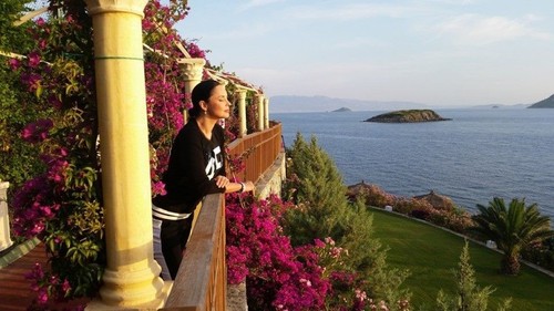 Andreea Marin a eliminat complet un aliment din dieta ei. Efectele sunt spectaculoase!