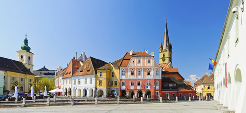 Destinaţii pentru cupluri. Top 5 locuri mai puţin cunoscute din Europa