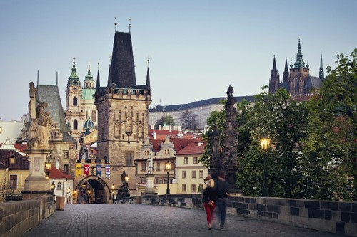 Top 7 destinaţii romantice din Europa