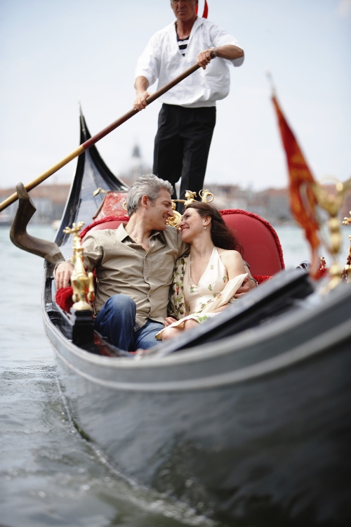 Top 7 destinaţii romantice din Europa