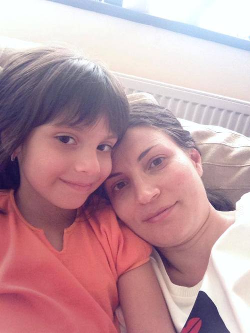 De ce s-a îngrăşat Ioana Ginghină. Actriţa explică motivele