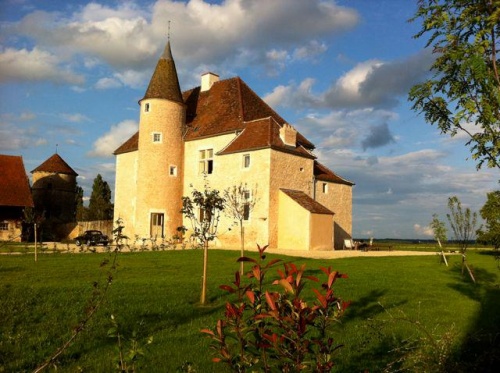 Castele de poveste în care poţi locui în vacanţă