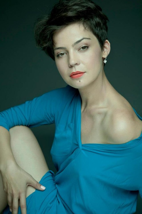 Cum să te prezinţi la un casting de film. Actriţa Maria Dinulescu te învaţă