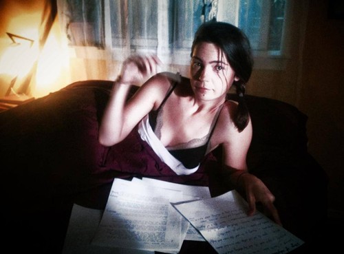 Cum să te prezinţi la un casting de film. Actriţa Maria Dinulescu te învaţă
