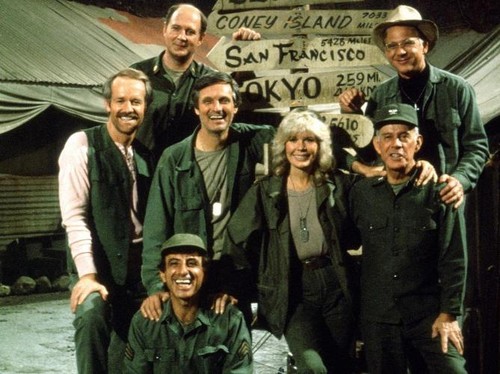 Îţi mai aminteşti de "M*A*S*H"? Cum arată actorii acum, după 31 de ani