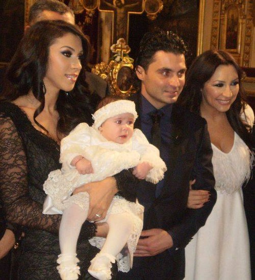 Raluca Pastramă a slăbit spectaculos după naştere. Cum a dat jos 25 de kilograme