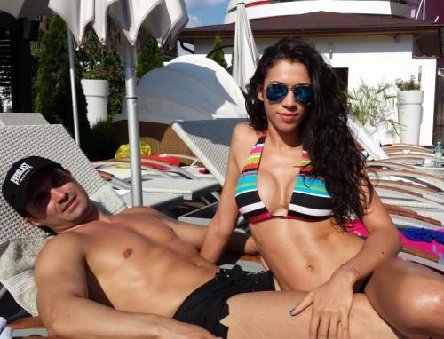 Raluca Pastramă a slăbit spectaculos după naştere. Cum a dat jos 25 de kilograme