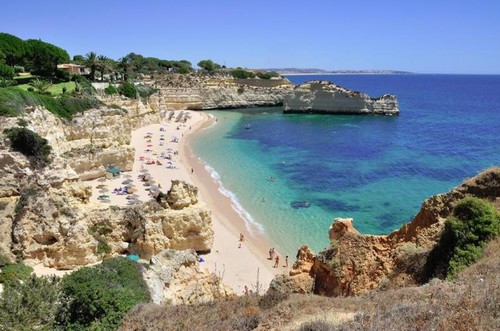 Top 5 cele mai frumoase plaje din Europa | Foto