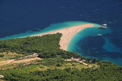 Top 5 cele mai frumoase plaje din Europa | Foto