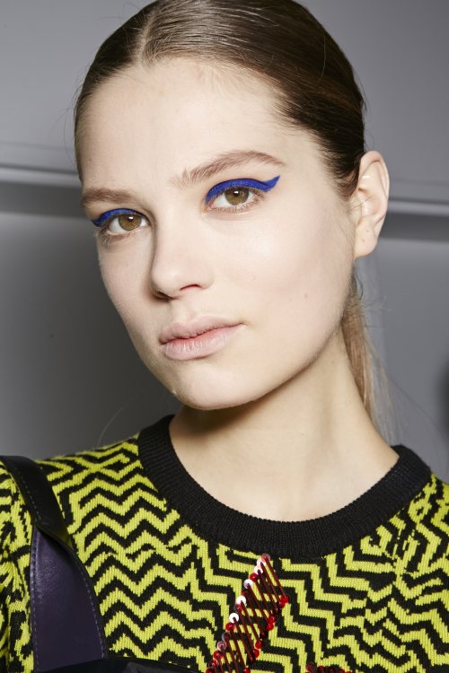 Cum ne vom machia la toamnă – Iată primele tendinţe în make-up pentru sezonul rece 2014-2015