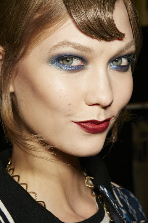 Cum ne vom machia la toamnă – Iată primele tendinţe în make-up pentru sezonul rece 2014-2015