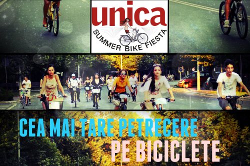Tot ce trebuie să ştii despre siguranţa pe bicicletă