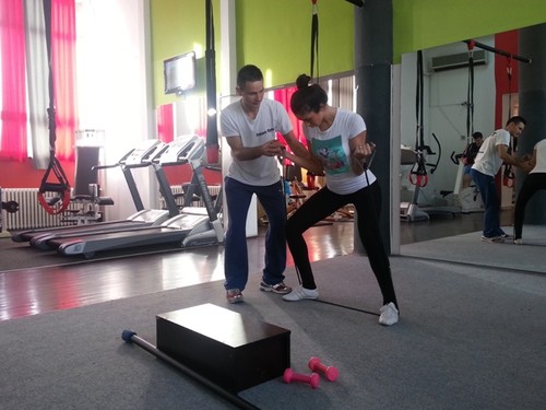 Raluca Pastramă a slăbit spectaculos după naştere. Cum a dat jos 25 de kilograme