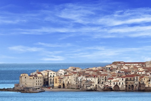 De ce să-ți petreci vacanța în Sicilia