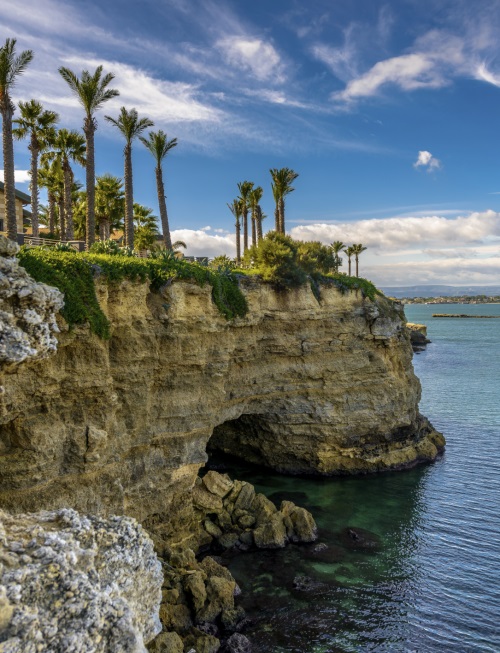 De ce să-ți petreci vacanța în Sicilia