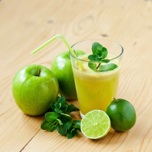 Băuturi delicioase pentru imunitate. 3 rețete de la Chef Alexandra Leon