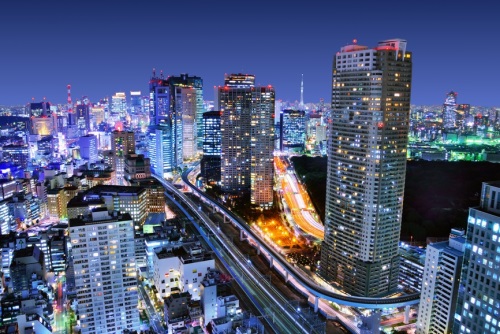 Tokyo fără stereotipuri