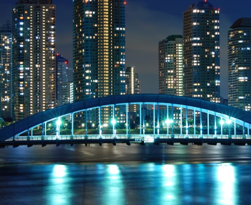 Tokyo fără stereotipuri