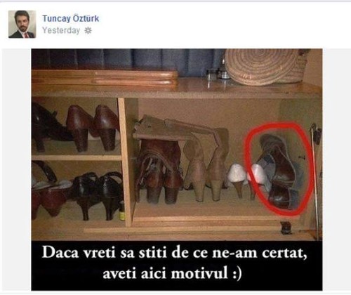 Tuncay Ozturk a dezvăluit de ce s-a certat cu Andreea Marin. Motivul e neaşteptat!