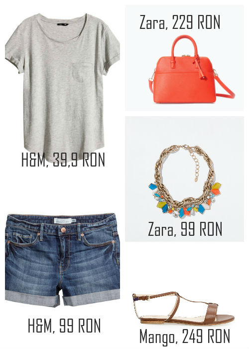 Cum să adaugi culoare în garderoba ta