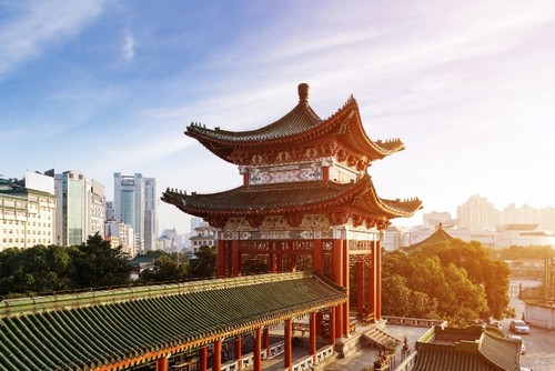 Top 5 oraşe pe care trebuie să le vezi într-o viaţă. Majoritatea sunt în Europa!