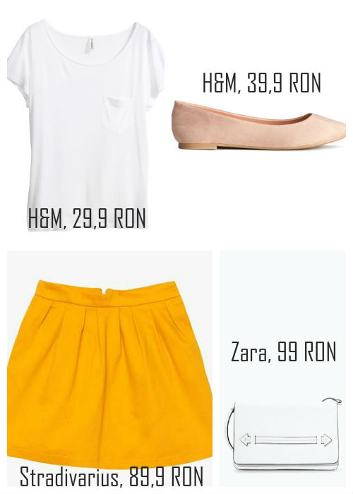 Cum să adaugi culoare în garderoba ta