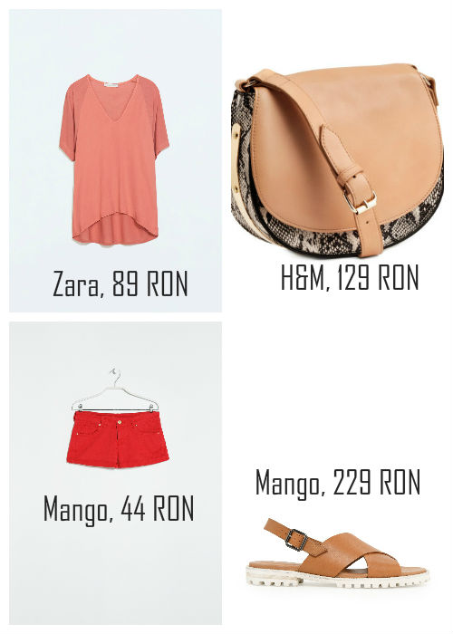 Cum să adaugi culoare în garderoba ta