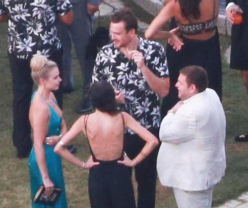 De nerecunoscut! Dintr-un actor chipeş, Jonah Hill a ajuns obez! Foto