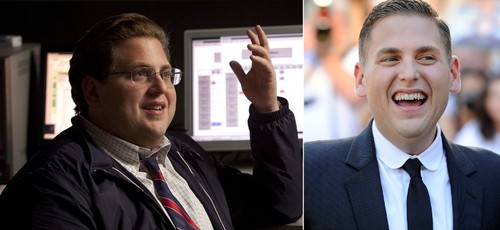 De nerecunoscut! Dintr-un actor chipeş, Jonah Hill a ajuns obez! Foto