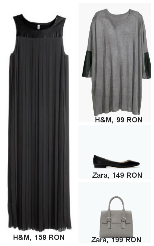 Must-have-ul toamnei: puloverul oversized. Cum să îl porți