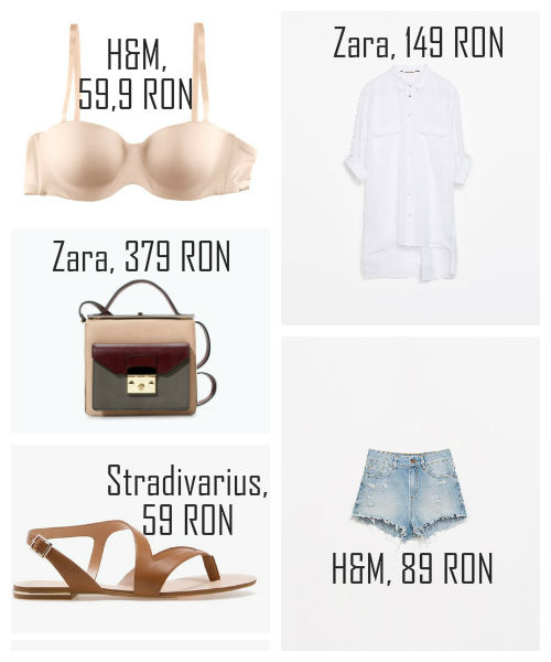 Ce să porți și ce să eviți în această vară