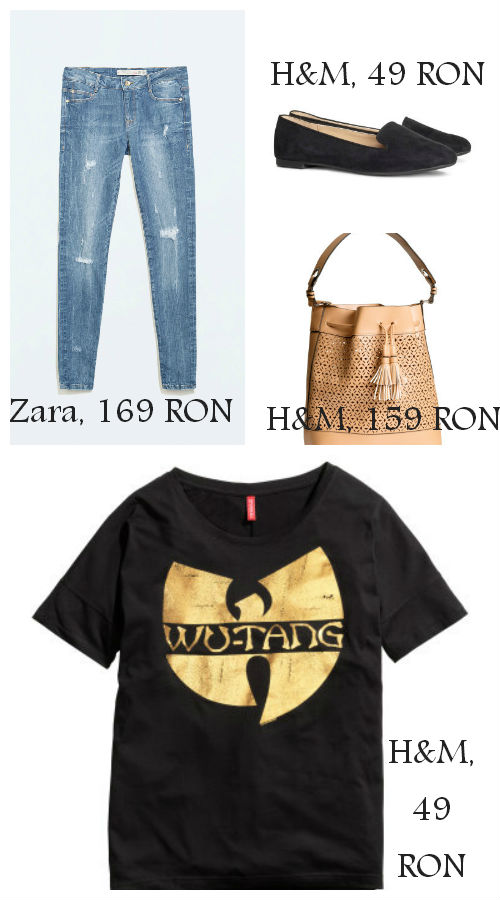 Cum să porți hainele și accesoriile metalizate