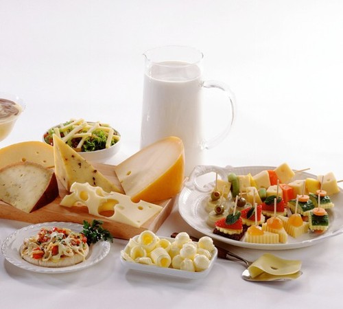 Ţii dietă? Iată 5 alimente care menţin senzaţia de saţietate