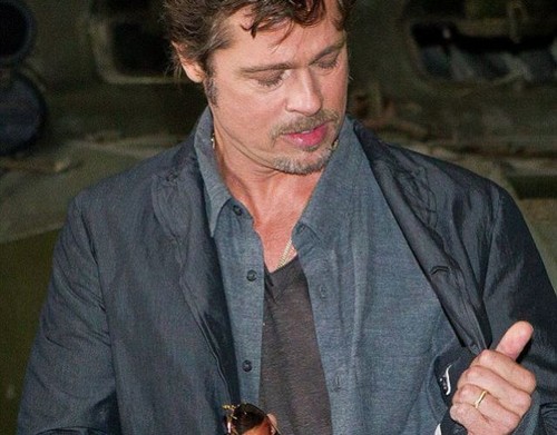 Culisele nunţii Angelinei Jolie şi a lui Brad Pitt. Evenimentul s-a desfăşurat într-un castel din Franţa
