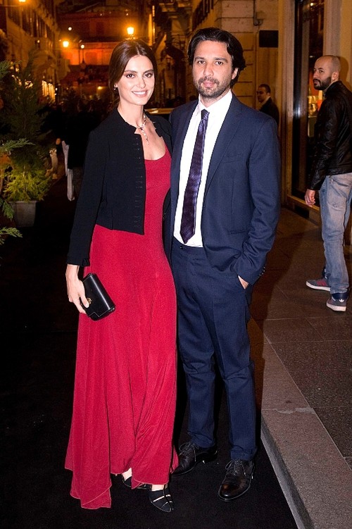 Catrinel Menghia se pregăteşte de nuntă? Iată cine este iubitul ei