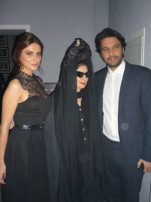 Catrinel Menghia se pregăteşte de nuntă? Iată cine este iubitul ei